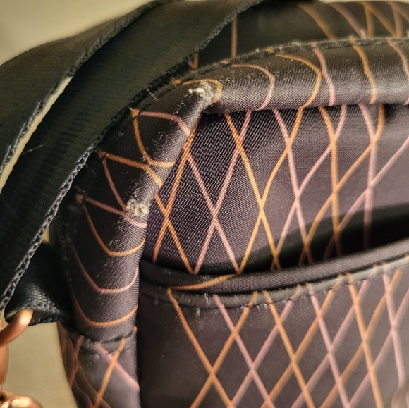 Ju-Ju-Be Mini Helix - Prism Rose - Picture 3 of 4